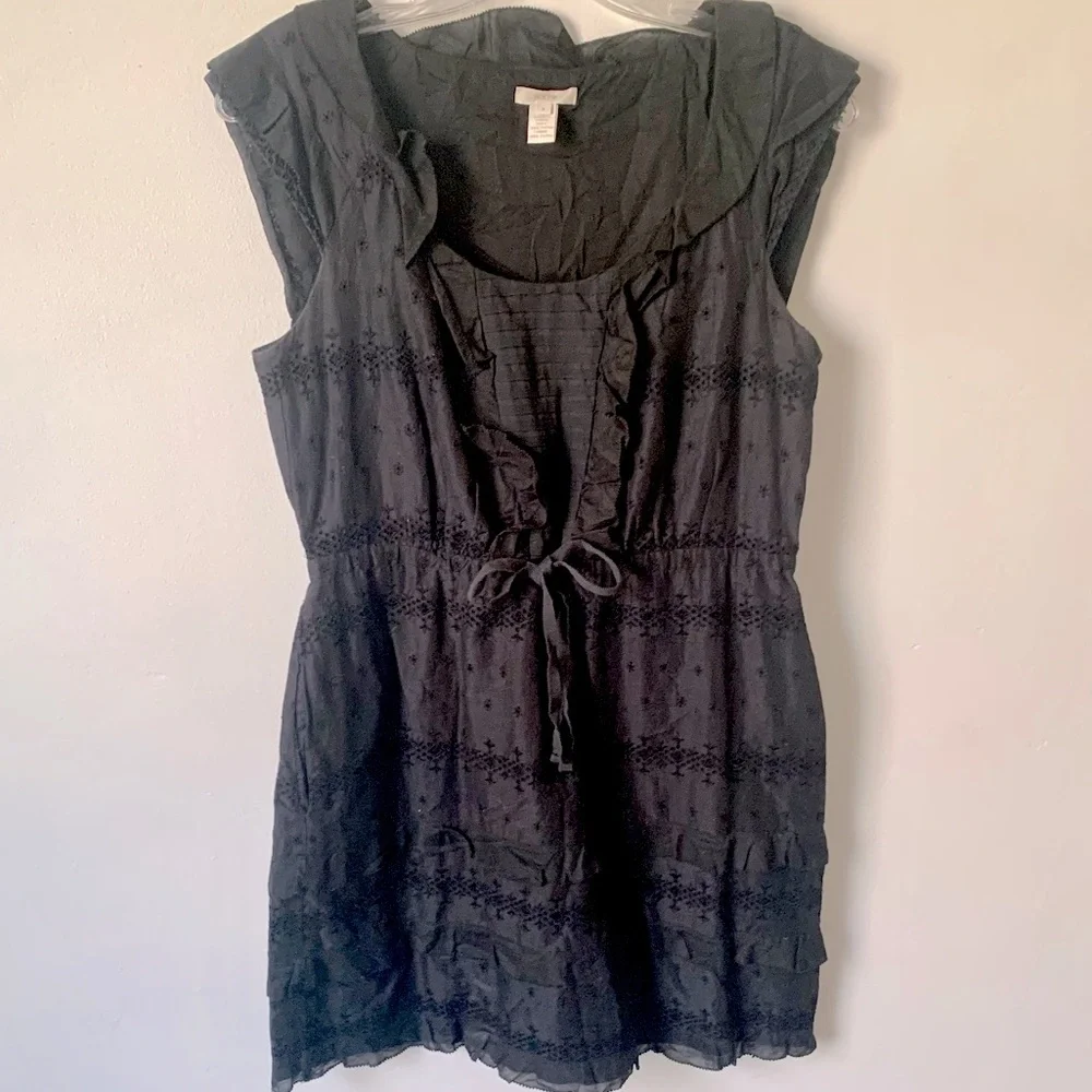 J. Crew Dress